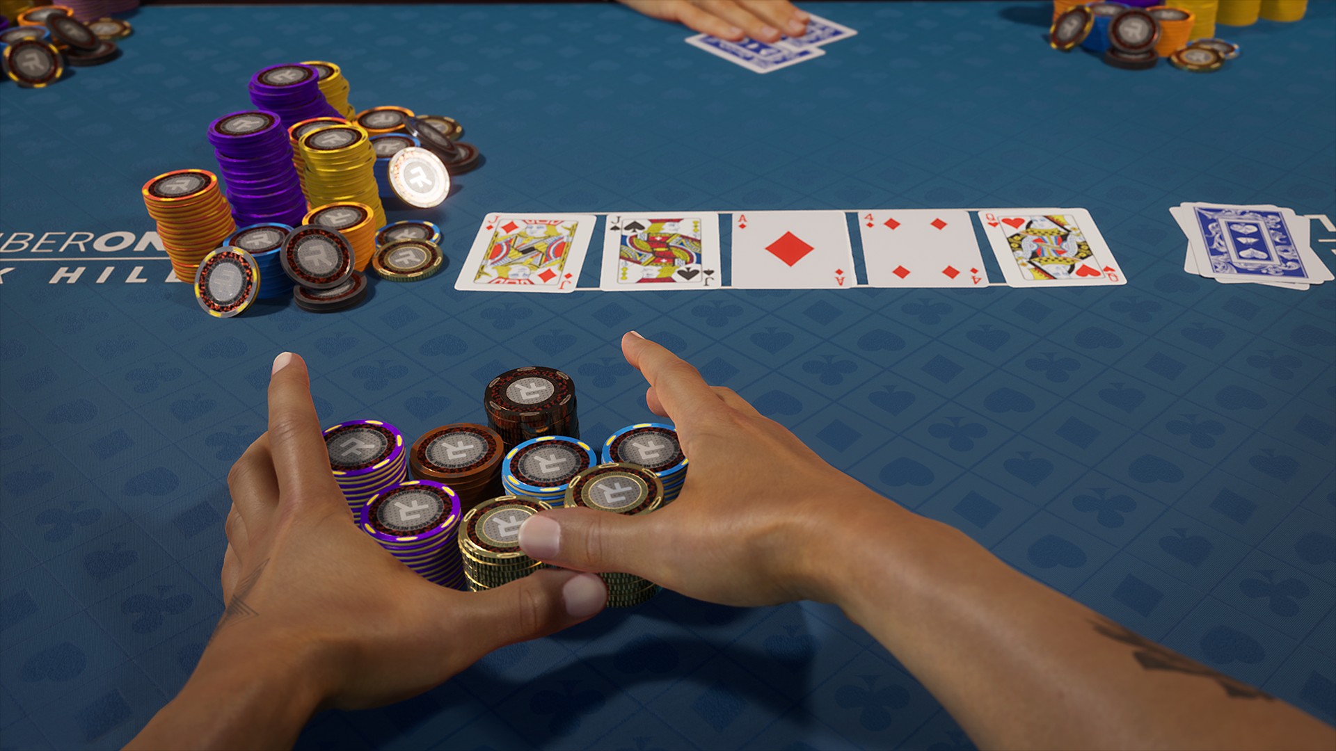 Transitioning from Casual to Professional Poker Steps to Boost Your Winnings