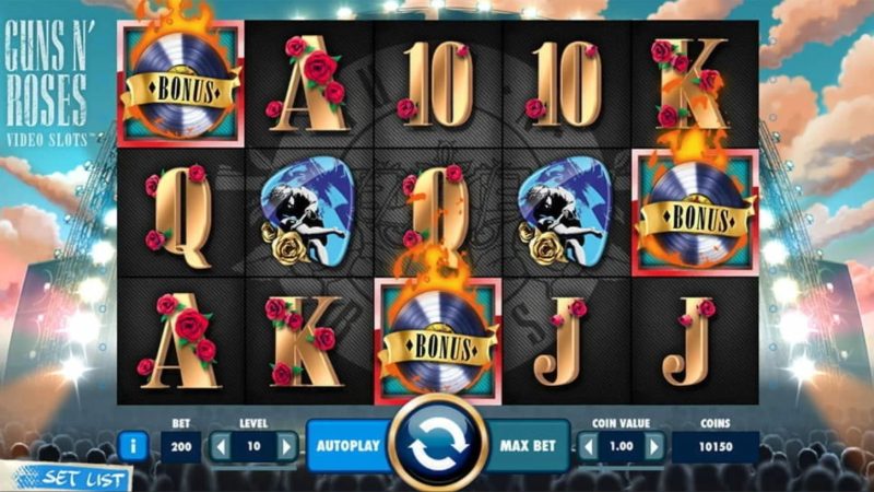 Gacor Gold Rush Spin for Riches