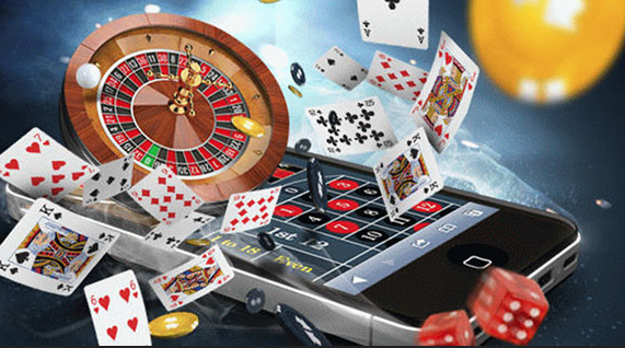 The Winning Path: Bos868 Gacor Online Slot Gambling