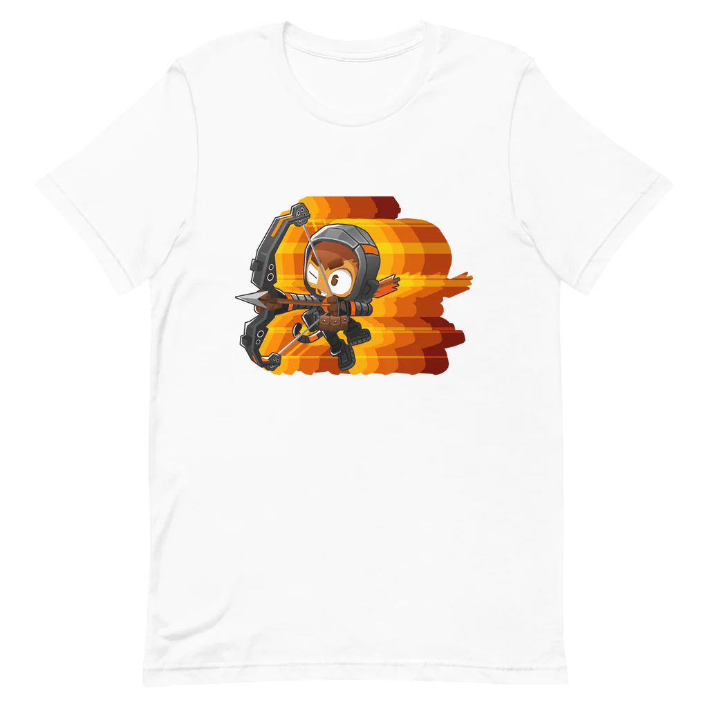 Explore the Bloons TD Official Merchandise Hub