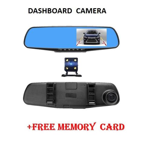 Dashcams: Your Travel Companion for Capturing Unforgettable Moments