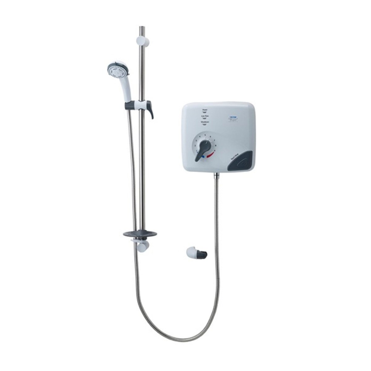 Electric Showers Ensuring Reliability and Durability in Your Bathroom