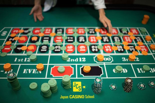 The Casino Edge: Mastering Online Gambling Strategies