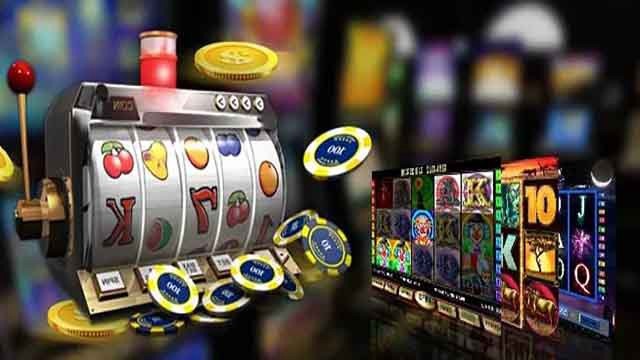 Dive into Riches: Toto868 Slot Game Magic Unleashed