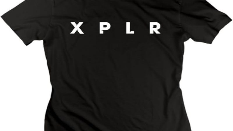 Adventurous Apparel: Dive into the XPLR Shop