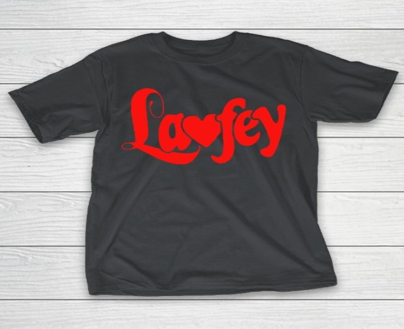 Icy Style: Laufey’s Signature Merchandise Store