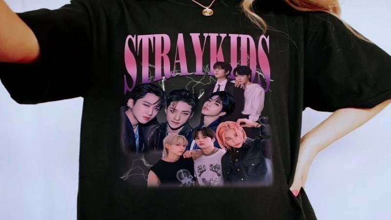 Officially Yours: Dive into the Ultimate Stray Kids Collection