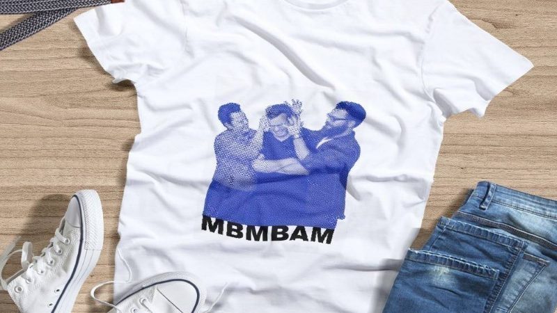 Officially Whimsical: Your Journey into MBMBAM Merchandise