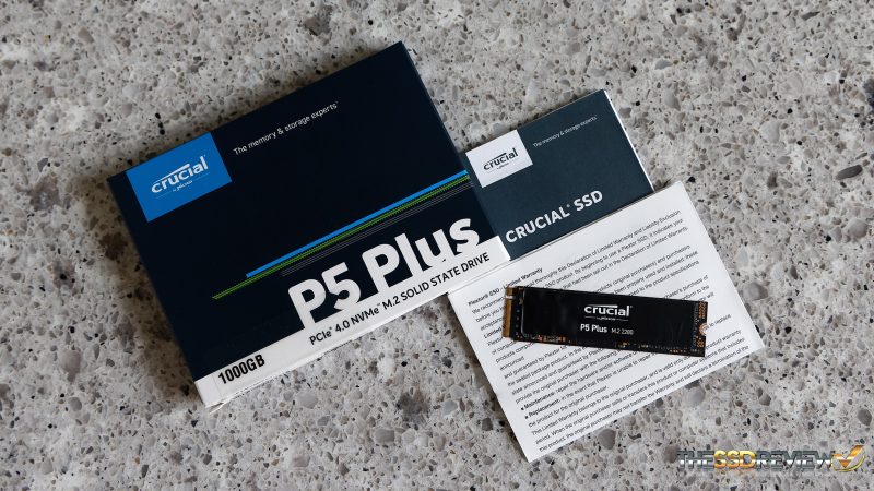 Comparing Crucial’s Champions P3 Plus vs P5 Plus SSDs