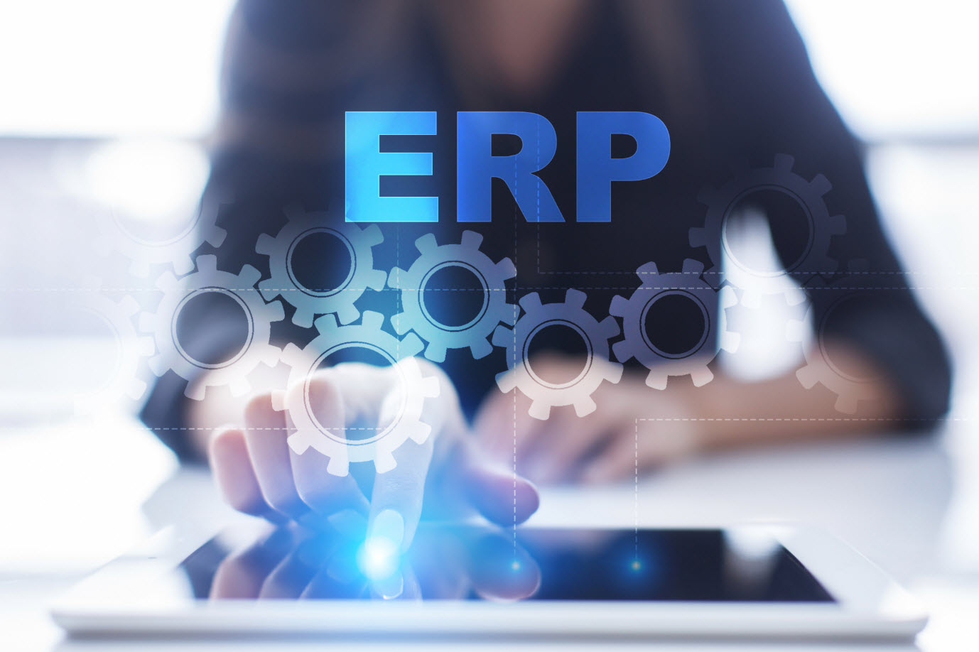 Innovate, Integrate, Elevate: Navigating Business Evolution with ERP