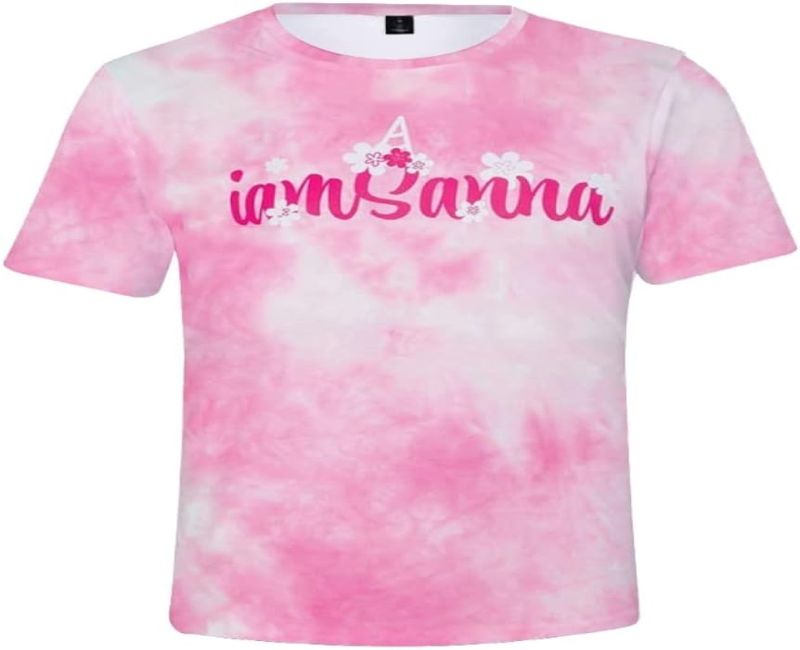 Dive into the World of IamSanna: Exclusive Merchandise