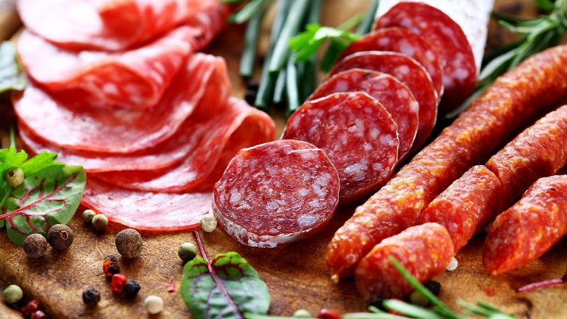 Beyond the Deli: Creative Uses for Beef Salami in the Kitchen