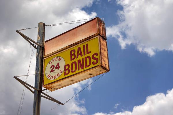 24-Hour Local Bail Bondsman Office for Immediate Assistance