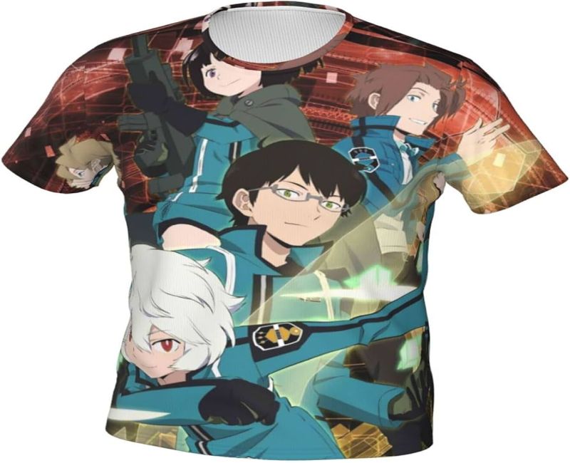 Find the Best World Trigger Merch at Our Store