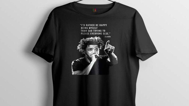 J Cole Store Spotlight: Discovering Hidden Gems and Fan Favorites