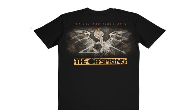 The Offspring Store Secrets: Insider Tips for Shopping Success