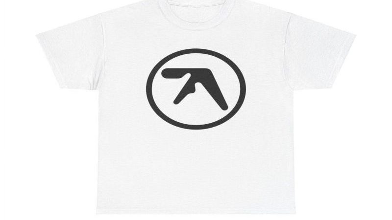 Unlocking the Mystery: Aphex Twin’s Official Merchandise Revealed