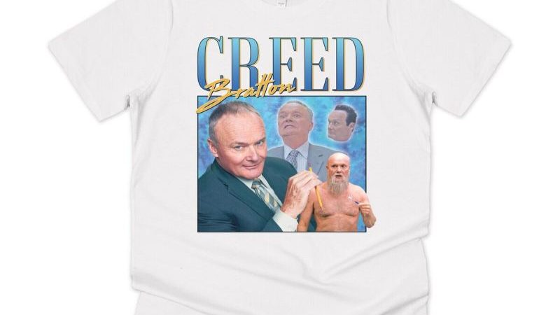 The Ultimate Creed Bratton Store Experience: What Sets It Apart