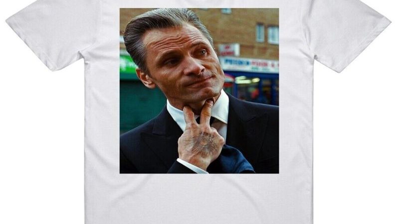 Exploring the Best Viggo Mortensen Merch: A Fan’s Ultimate Guide