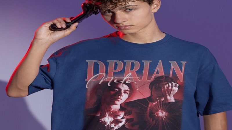 Dpr Live Store Spotlight: Exclusive Merchandise You Can’t Miss