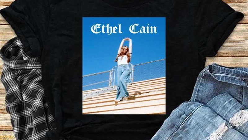 Unveiling Ethel Cain’s Exclusive Merchandise: A Fan’s Dream Come True