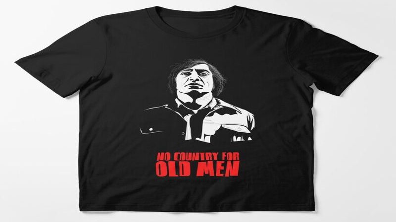 No Country For Old Men Merch Review: Honest Opinions and Recommendations