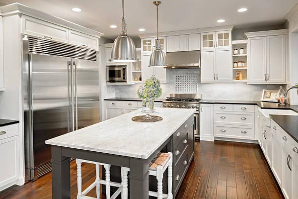 Your Guide to Exceptional Kitchen Remodeling in Irvine