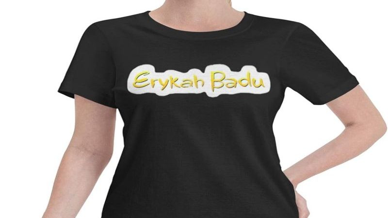 The Ultimate Guide to Erykah Badu’s Official Merchandise: Style and Substance