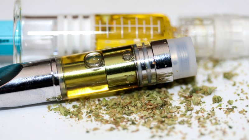 Decoding THC Vape Profiles What Your Vapor Says About You