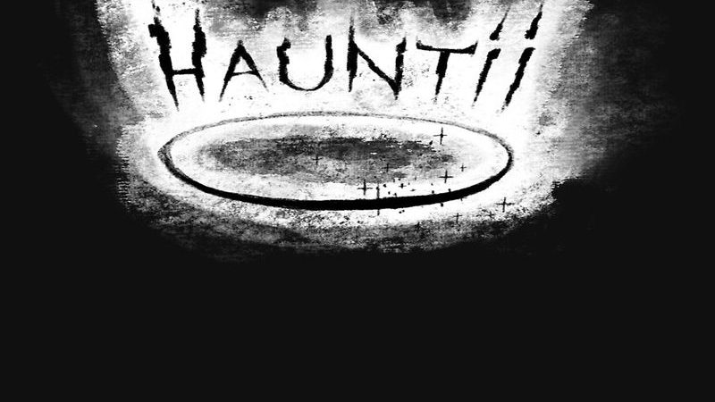 Inside Look: Hauntii Official Merch â€“ Unveiling the Best Picks