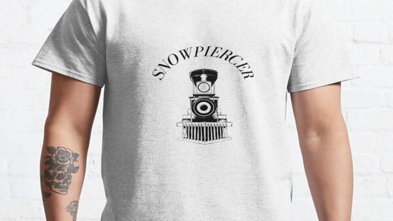 The Ultimate Snowpiercer Store Guide for Enthusiasts