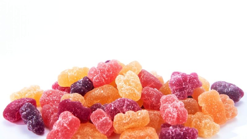 Why Live Resin Gummies Are the Latest Craze in Cannabis Edibles