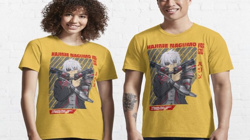 Arifureta Merchandise Masterclass: Elevate Your Collection Game