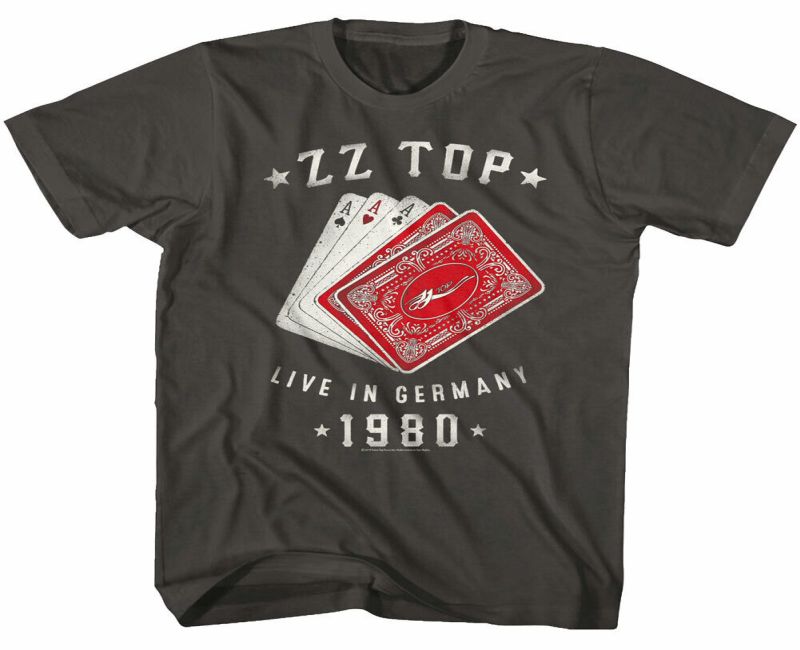 The Definitive Zz Top Merchandise Collection: Top Picks Revealed