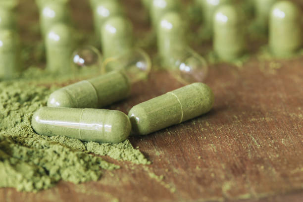 How to Buy Red Vein Kratom Online Safely and Effectively