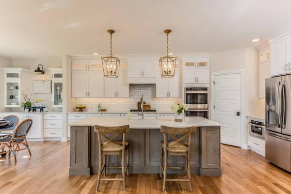 Elevate Your Home with Aspire Kitchen and Bath in Grandview