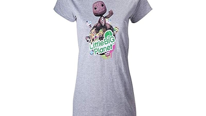 Inside Look: Littlebigplanet Merch Store Must-Haves