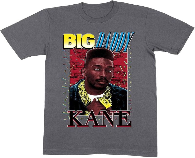 In-Depth Analysis: Big Daddy Kane Official Merchandise