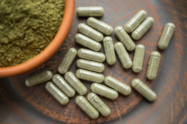 Exploring Types of Kratom Strains: Which One Is Right for You?