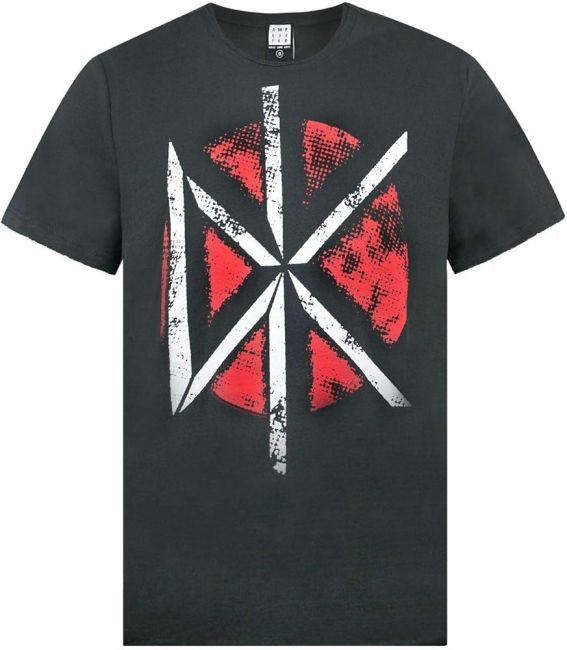 Exclusive Insights: Exploring The Dead Kennedys Official Merchandise