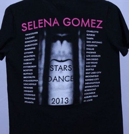 Unveiling Selena Gomez’s Official Merchandise: A Fan’s Ultimate Guide