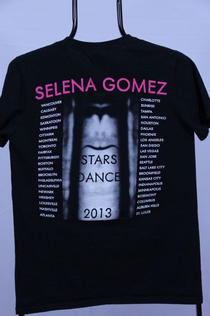 Unveiling Selena Gomez’s Official Merchandise: A Fan’s Ultimate Guide