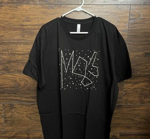 Exploring the Unique World of M83 Merchandise: A Fan’s Ultimate Guide