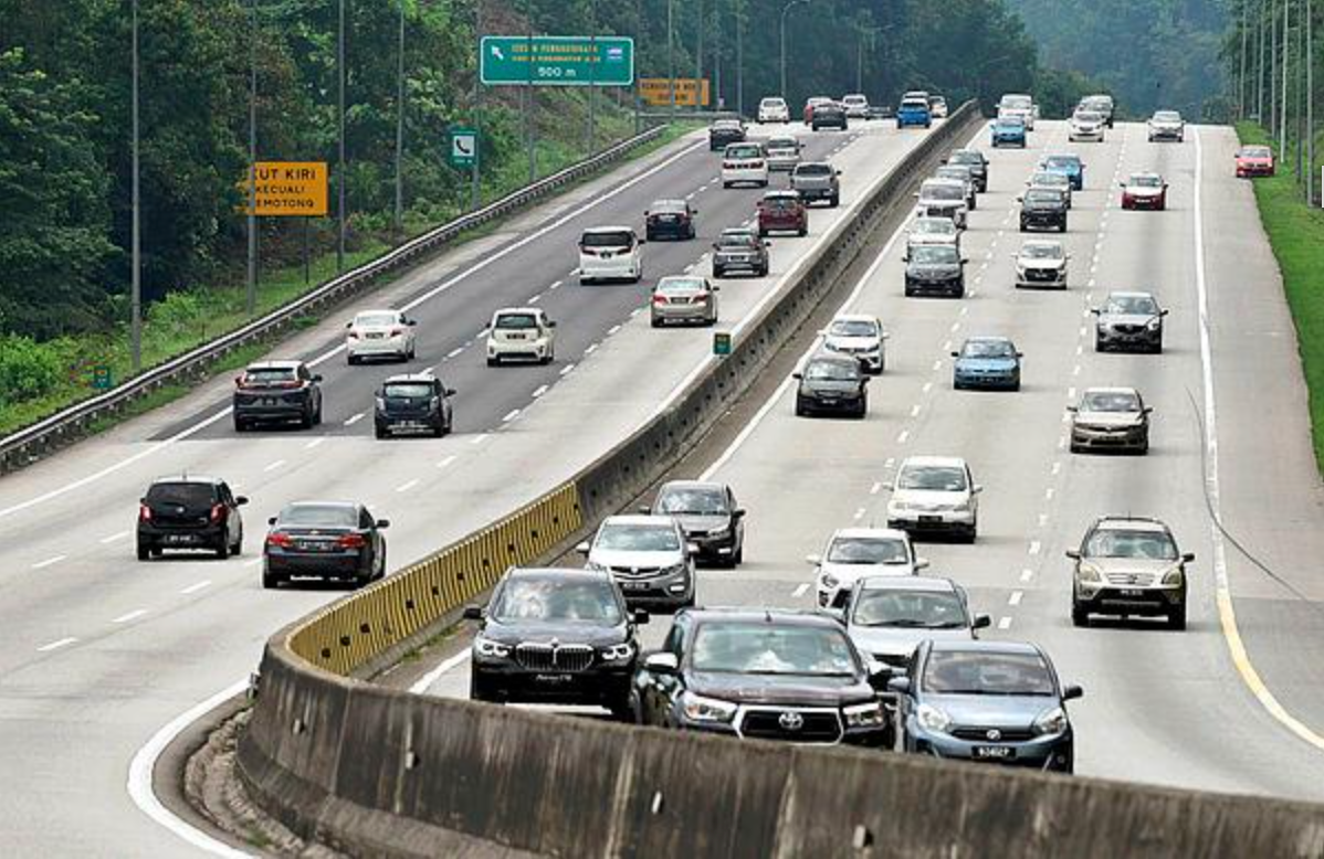 Malaysia’s custom traffic cameras: a revolution in road safety