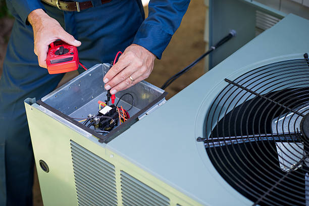 Semper Fi Heating and Cooling Your HVAC Experts in Las Vegas