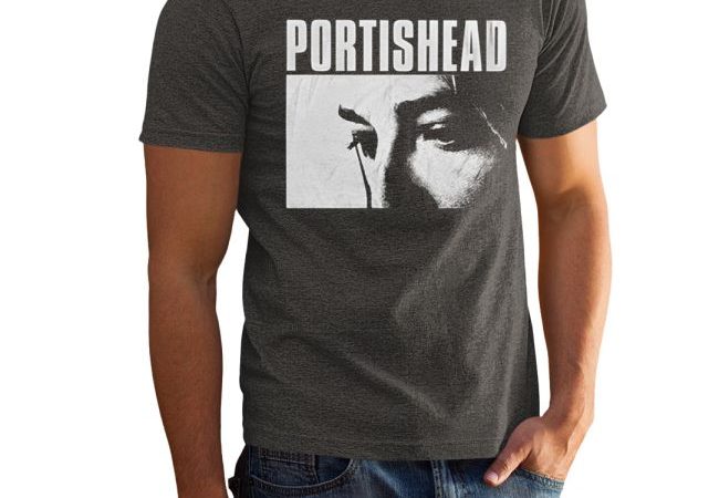 Portishead Official Merch: Unveiling the Must-Have Items