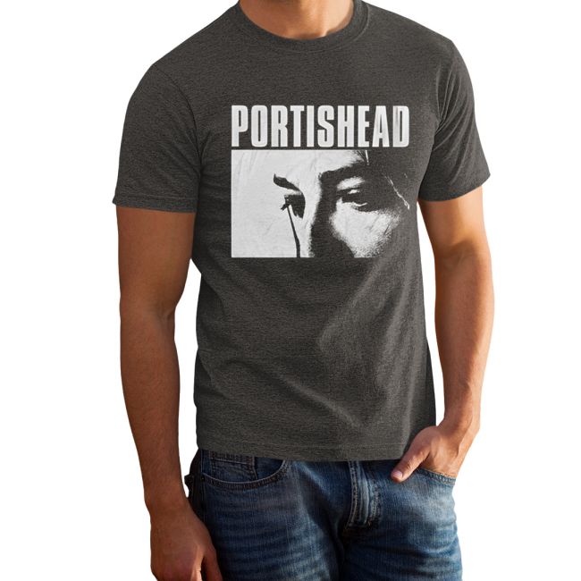 Portishead Official Merch: Unveiling the Must-Have Items