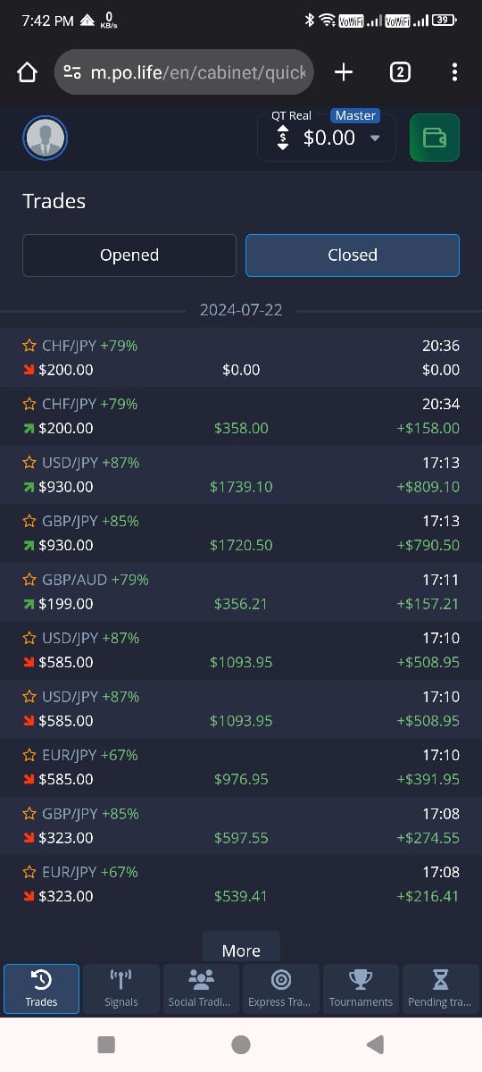 Trading Made Easy: A Guide to Pocket Option Broker