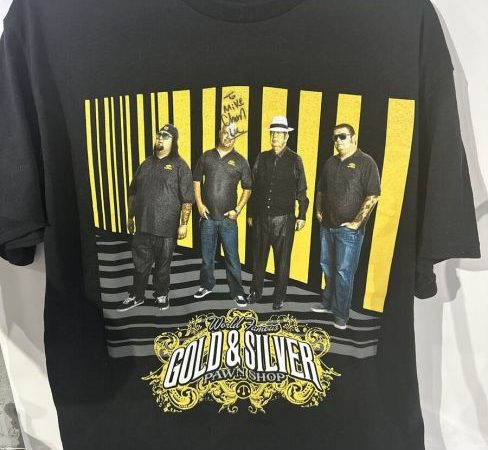 Insider Secrets: Navigating the Pawn Stars Official Shop