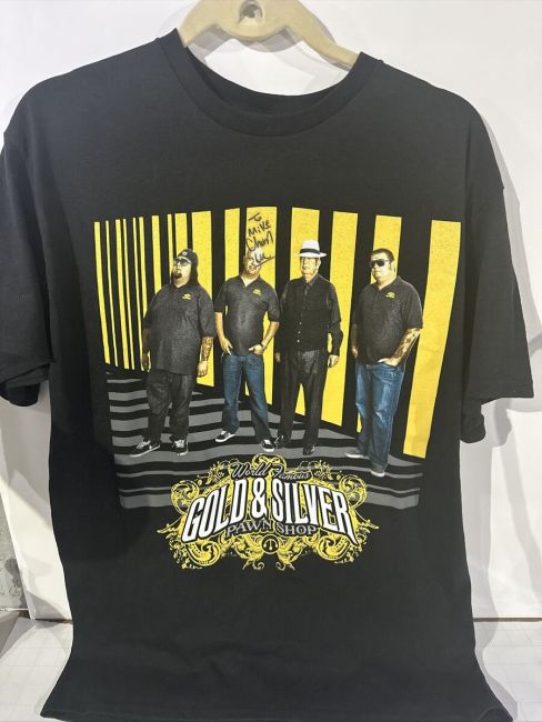 Insider Secrets: Navigating the Pawn Stars Official Shop